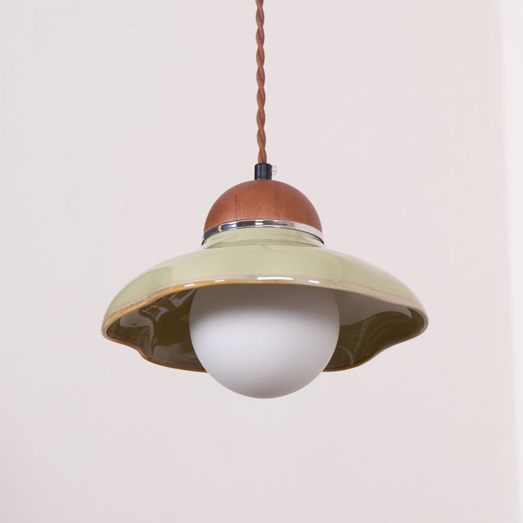 Edmund Pendant Light