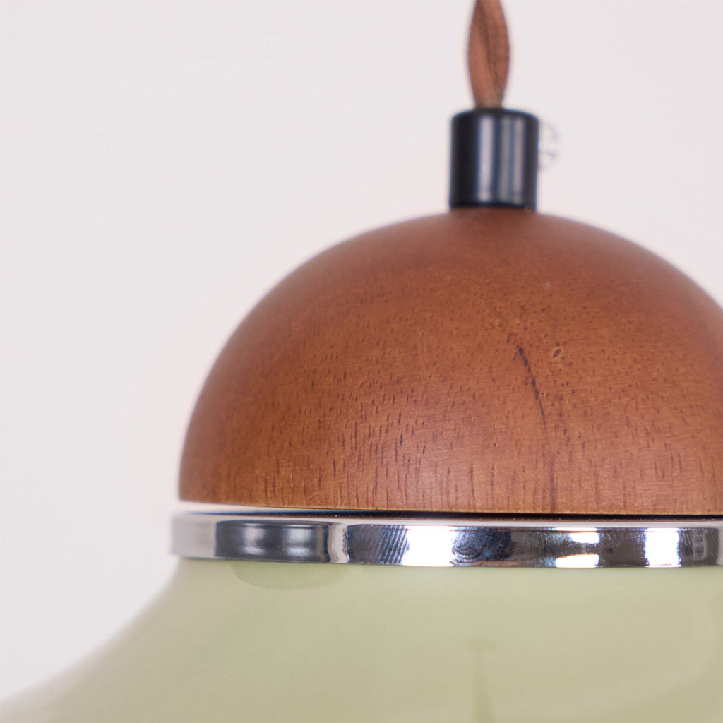 Edmund Pendant Light