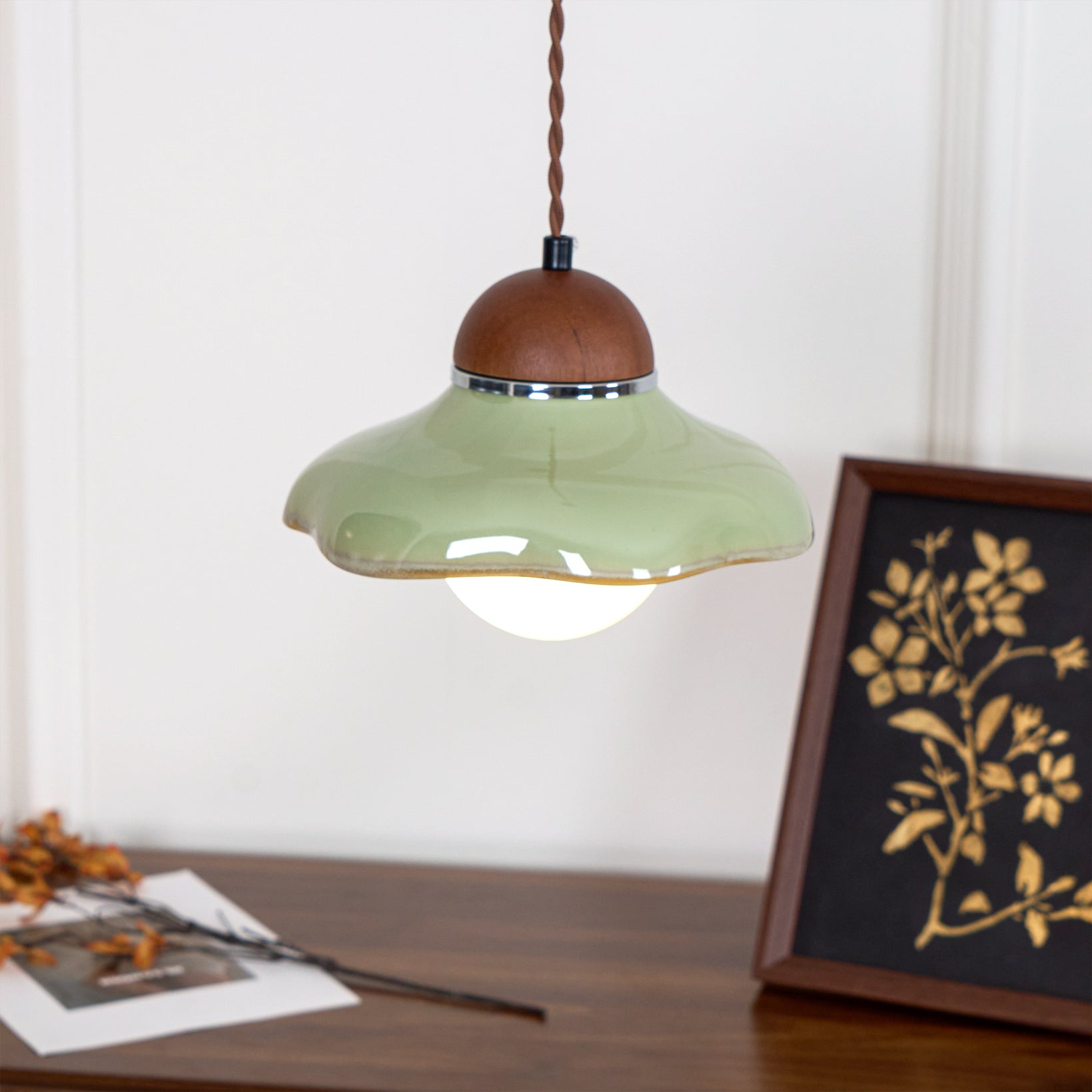 Edmund Pendant Light
