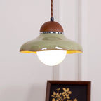 Edmund Pendant Light