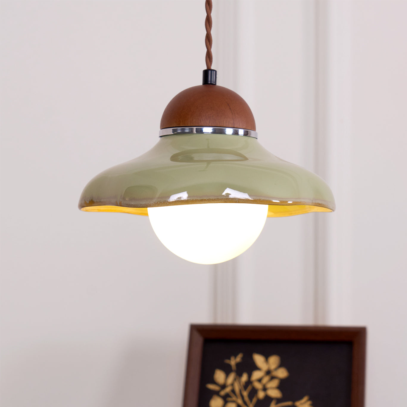 Edmund Pendant Light