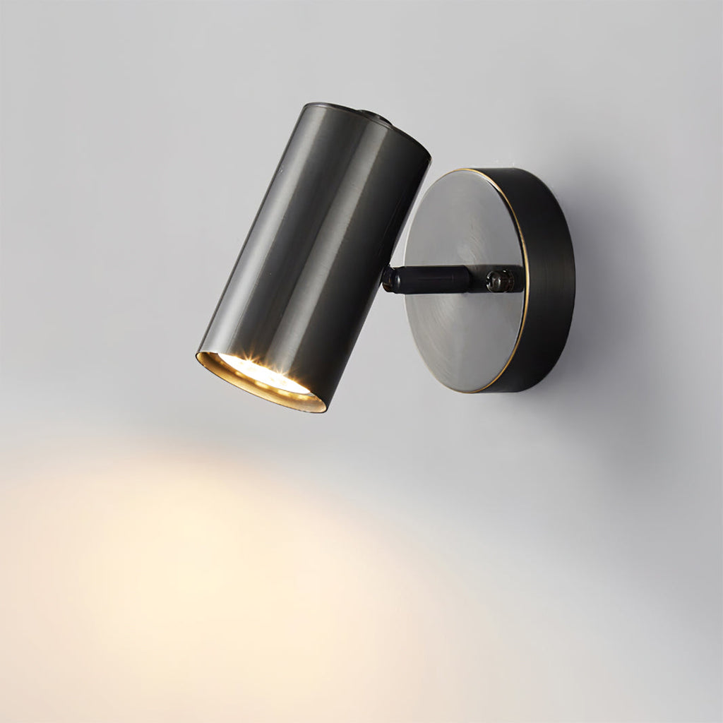 Eduard Wall Light