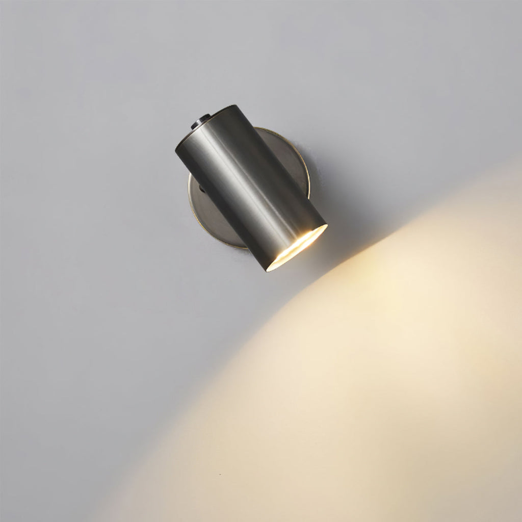 Eduard Wall Light
