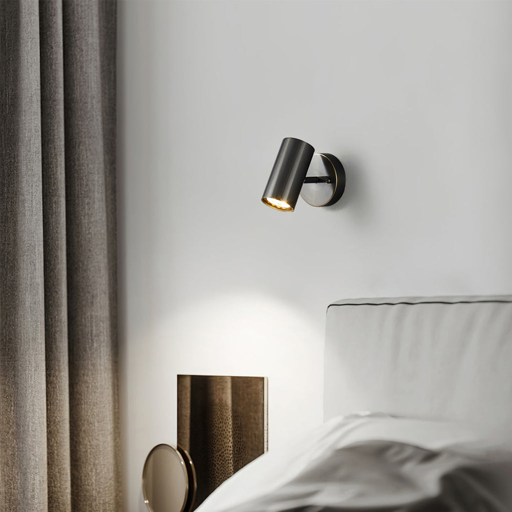 Eduard Wall Light