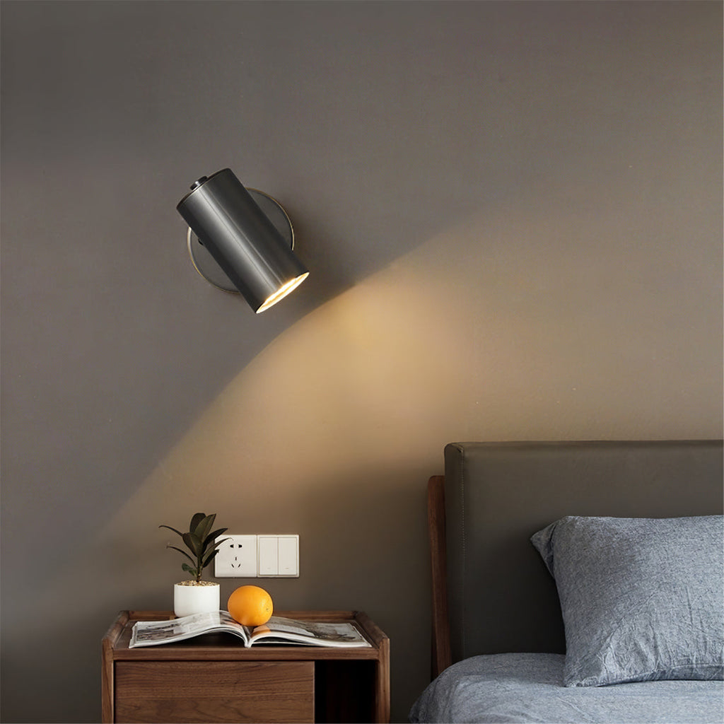 Eduard Wall Light