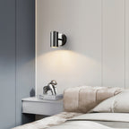 Eduard Wall Light