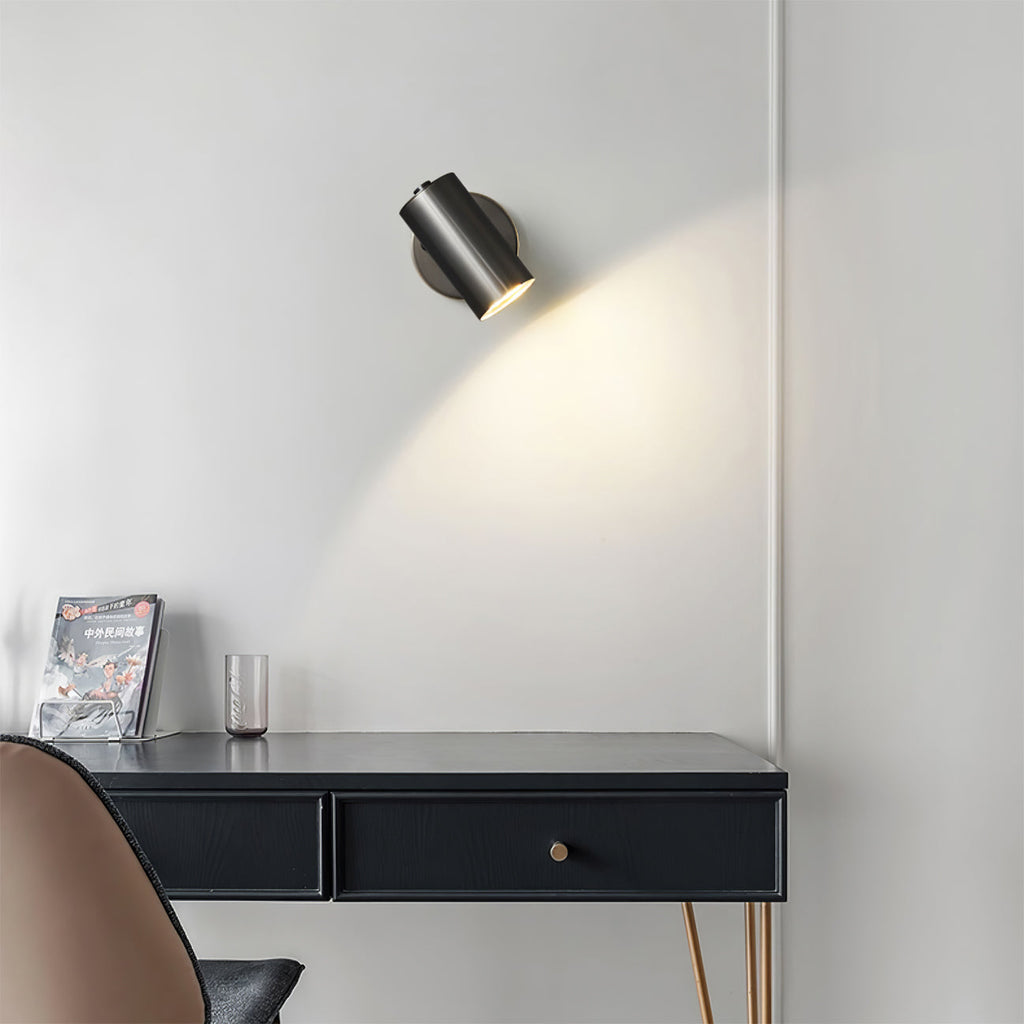 Eduard Wall Light