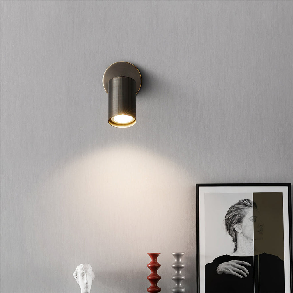 Eduard Wall Light
