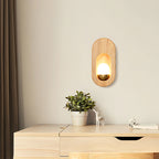 Egg Chaymae Wall Light