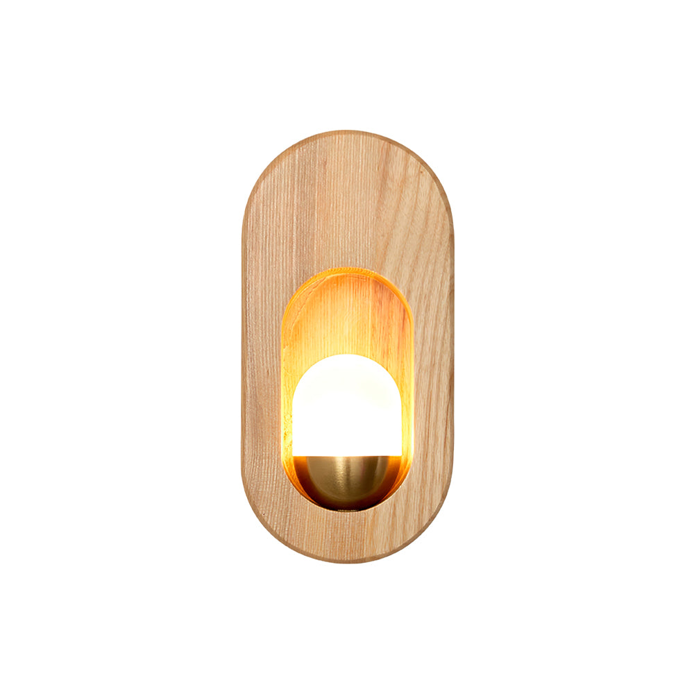 Egg Chaymae Wall Light