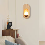 Egg Chaymae Wall Light
