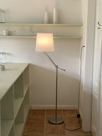 Eichholtz Medea Floor Lamp