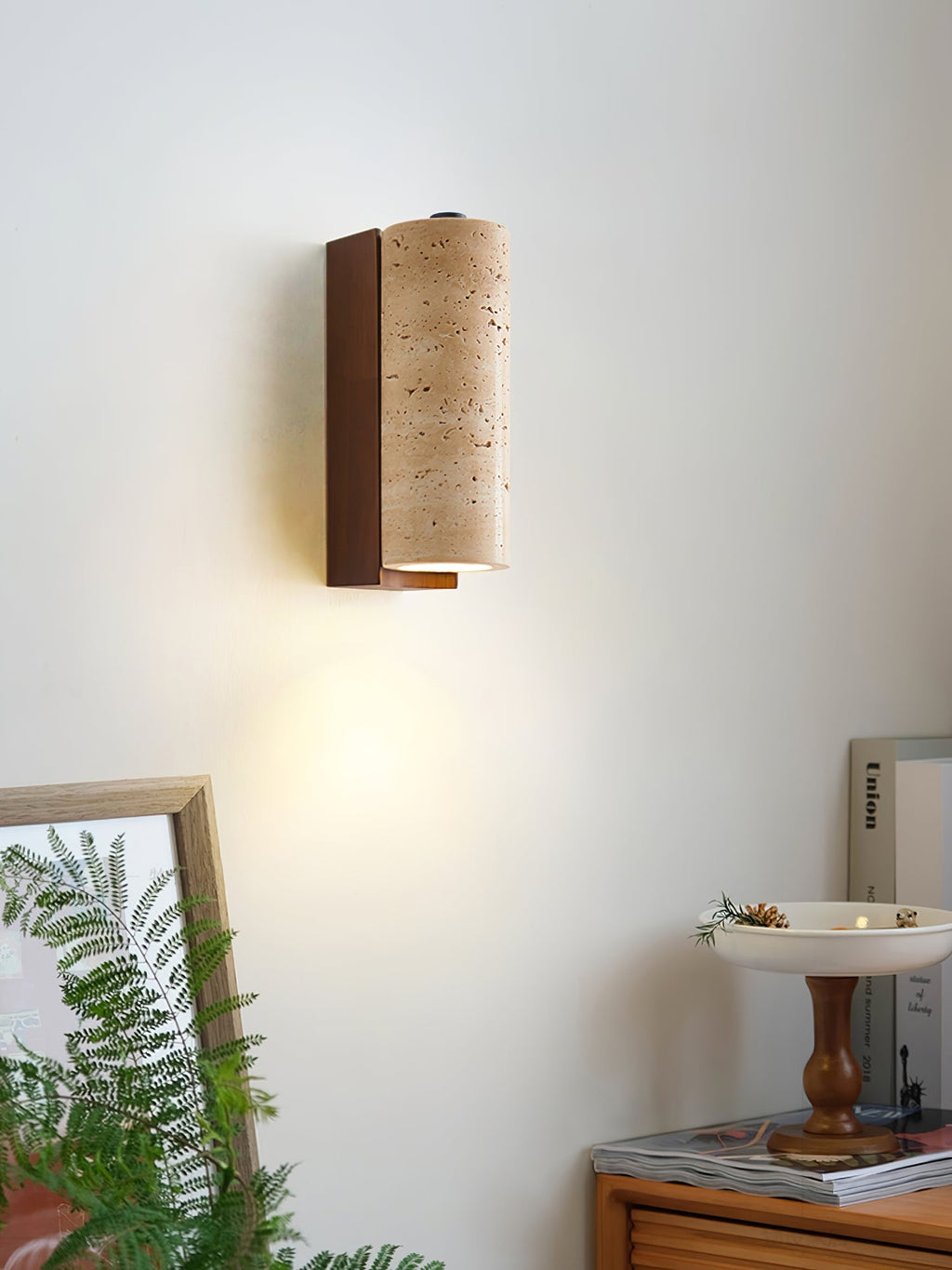 Elevate Wall Lamp