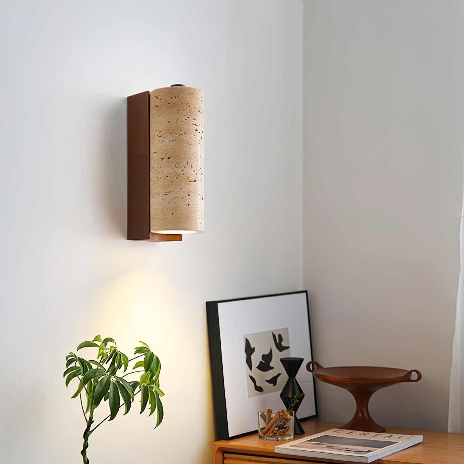 Elevate Wall Lamp