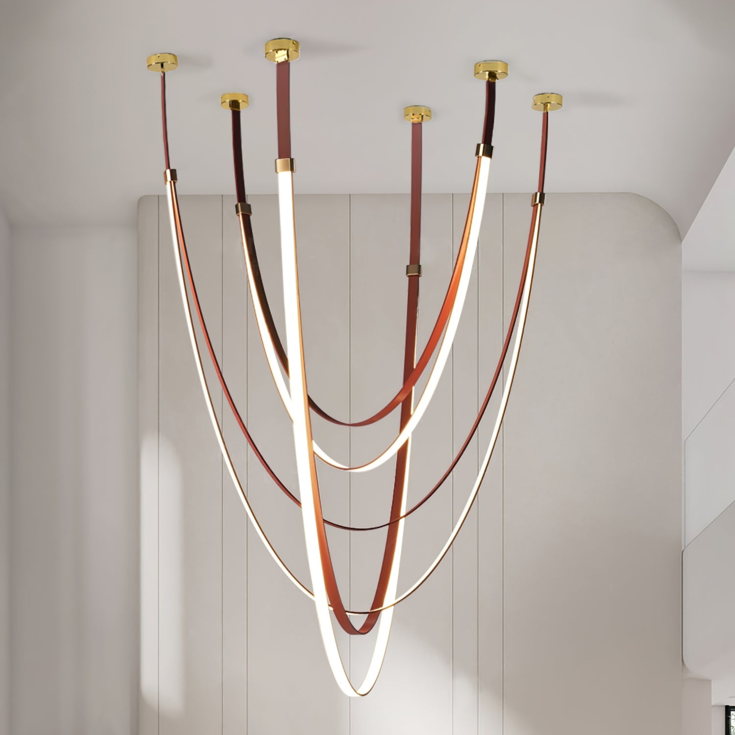 Emmemobili Pendant Lamp