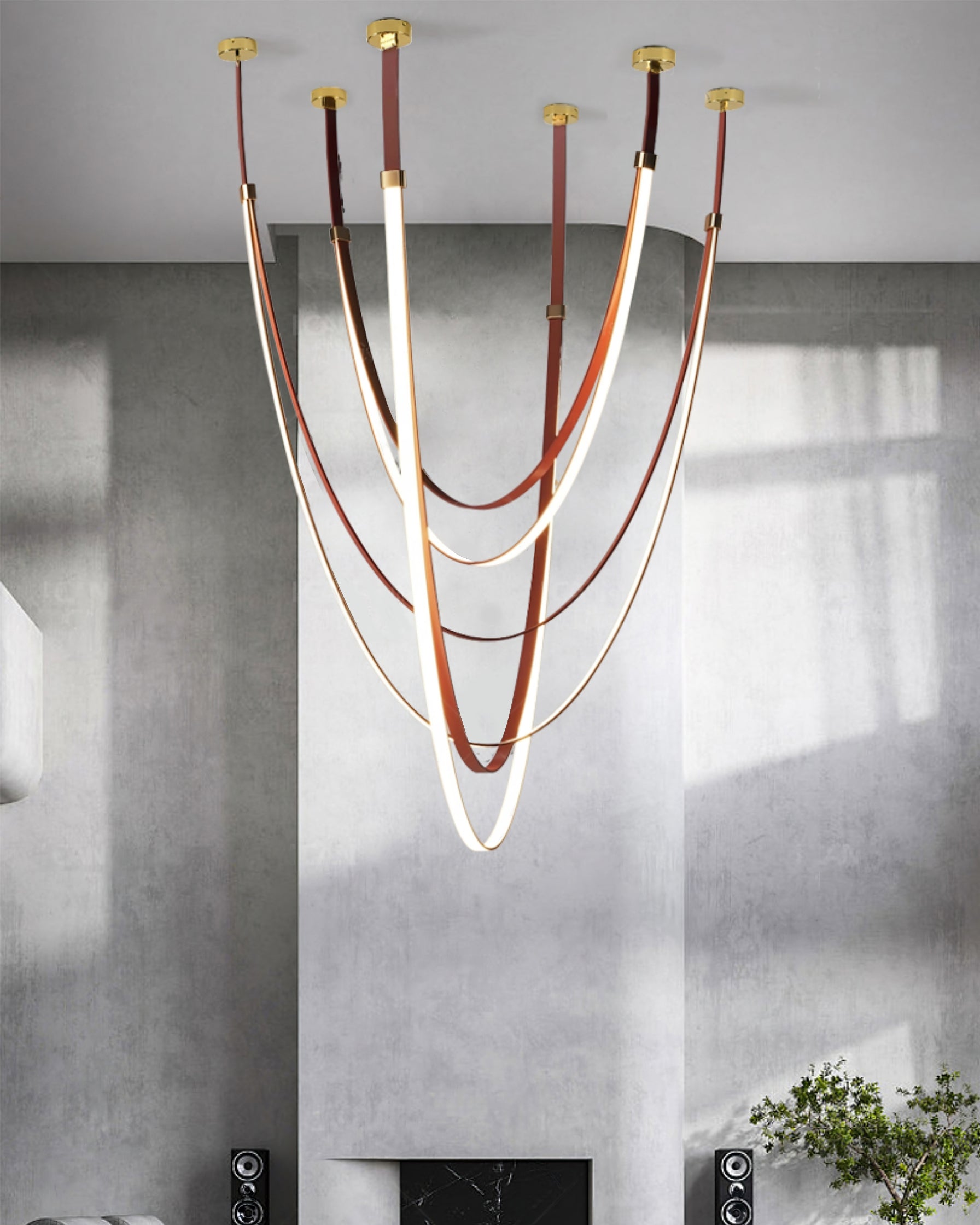 Emmemobili Pendant Lamp