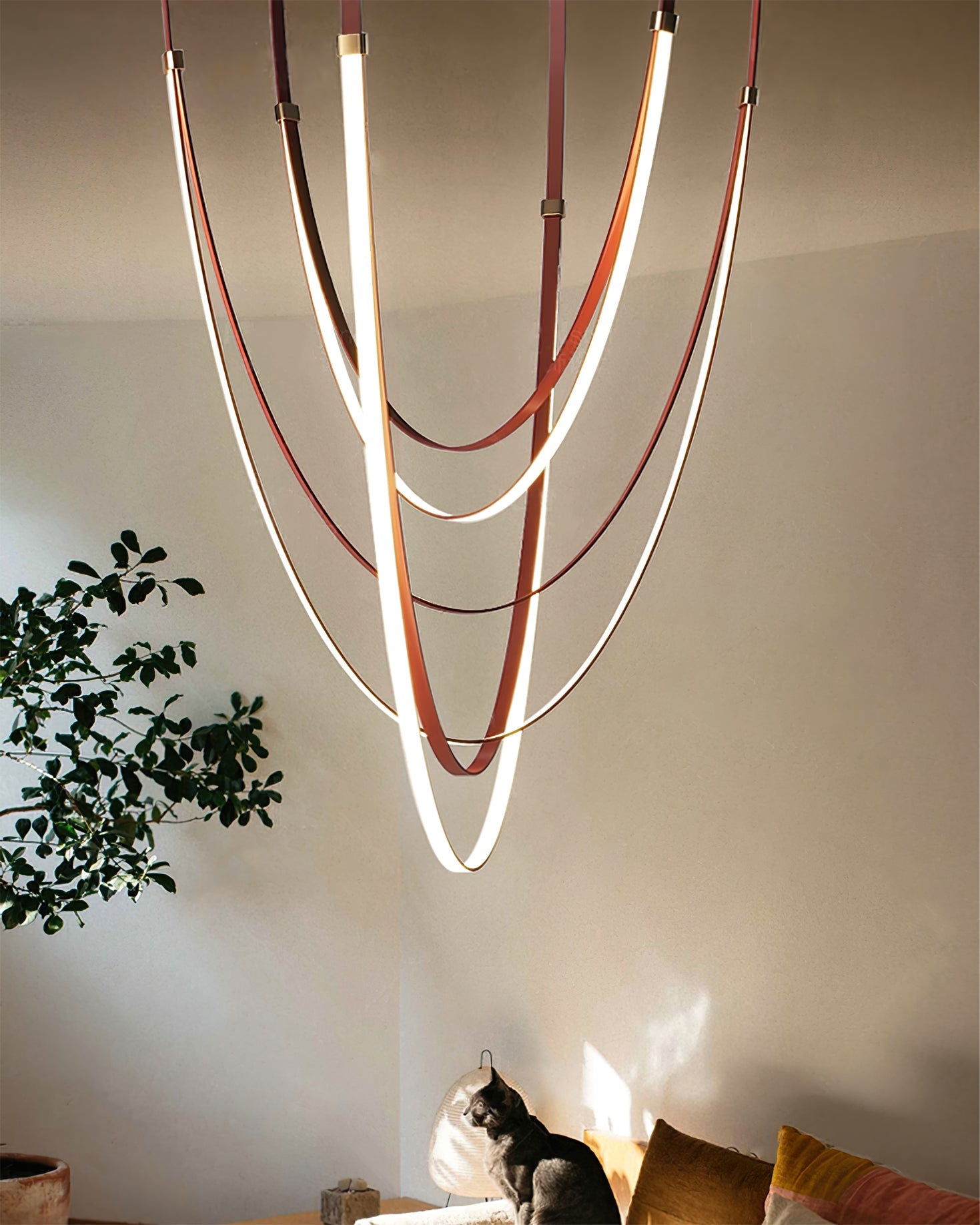 Emmemobili Pendant Lamp
