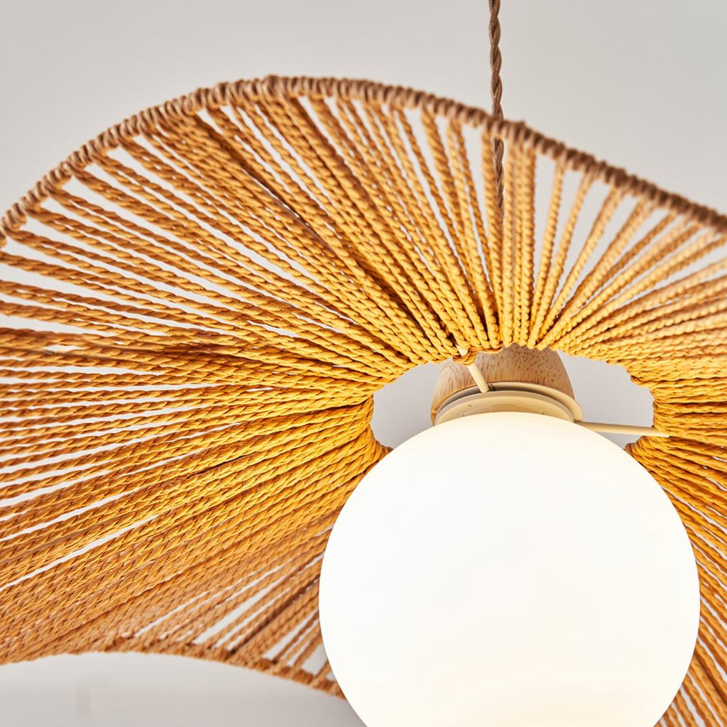 Emmi Rope Pendant Lamp