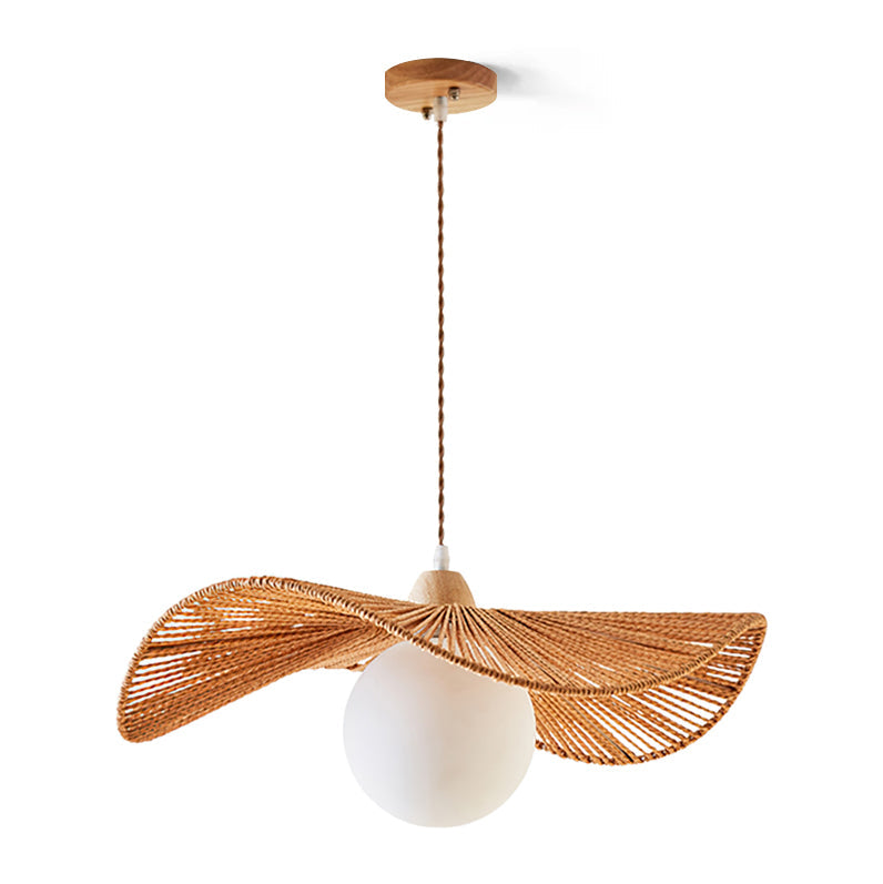 Emmi Rope Pendant Lamp