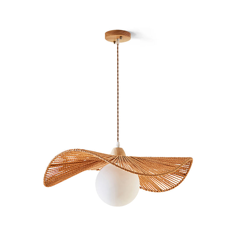 Emmi Rope Pendant Lamp
