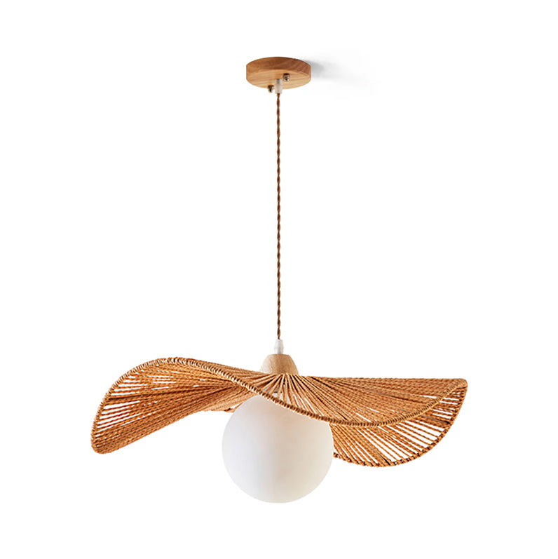 Emmi Rope Pendant Lamp