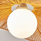 Emmi Rope Pendant Lamp