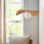 Emmi Rope Pendant Lamp