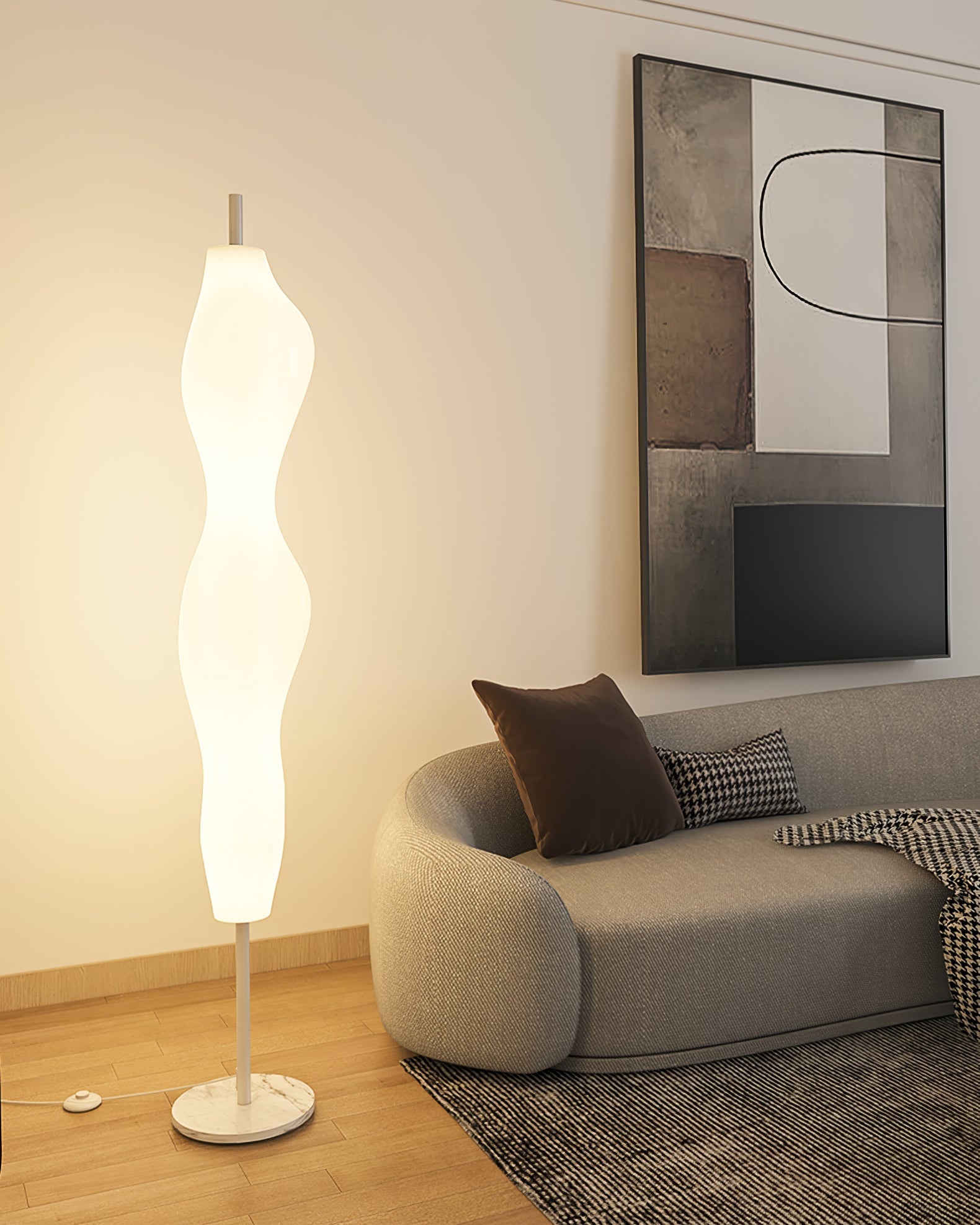 Empirico Floor Lamp
