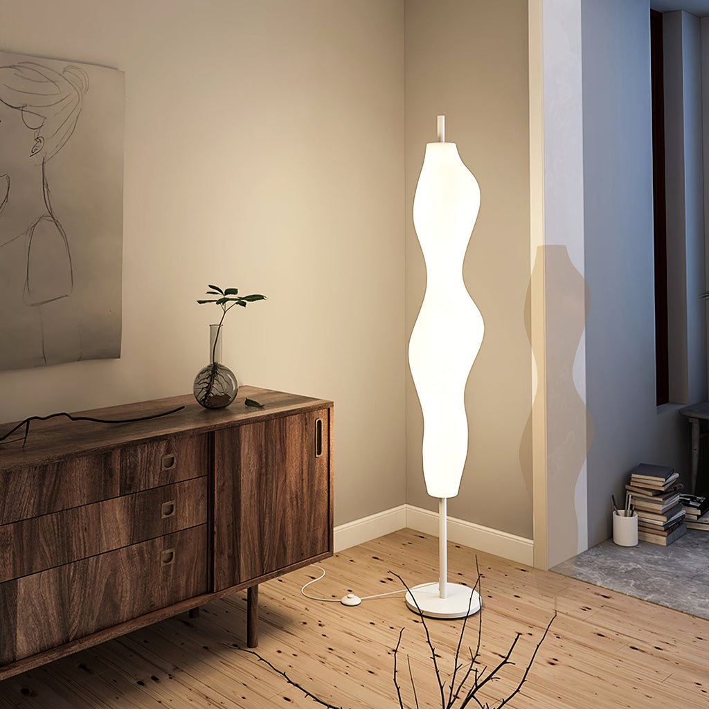 Empirico Floor Lamp