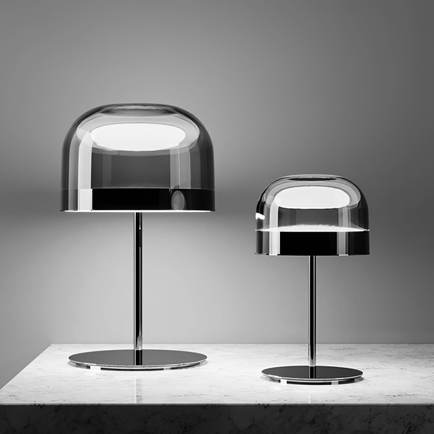 Equator LED Table Lamp