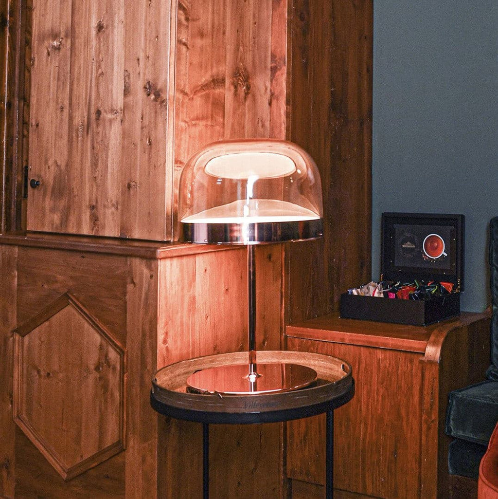 Equator LED Table Lamp