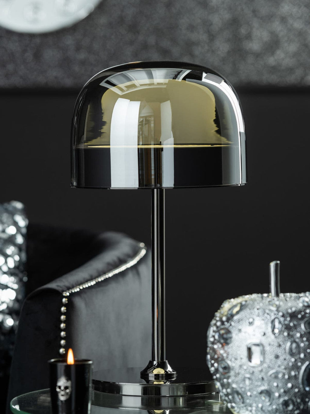 Equator LED Table Lamp