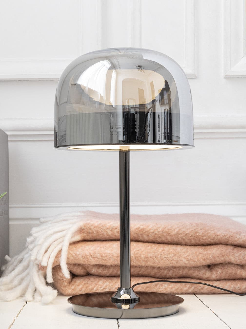 Equator LED Table Lamp