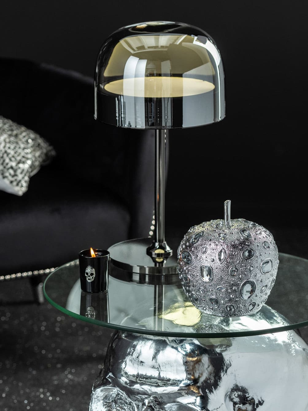 Equator LED Table Lamp