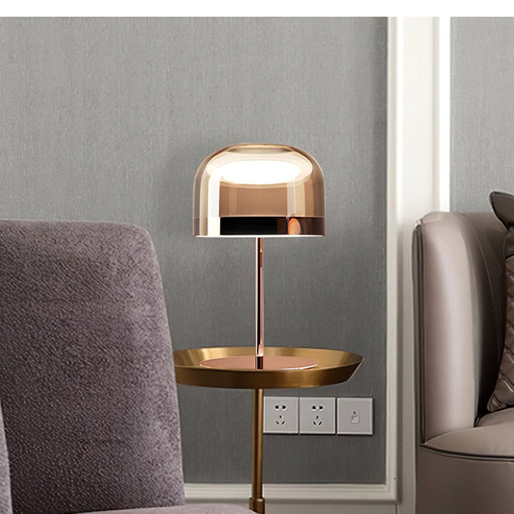 Equator LED Table Lamp