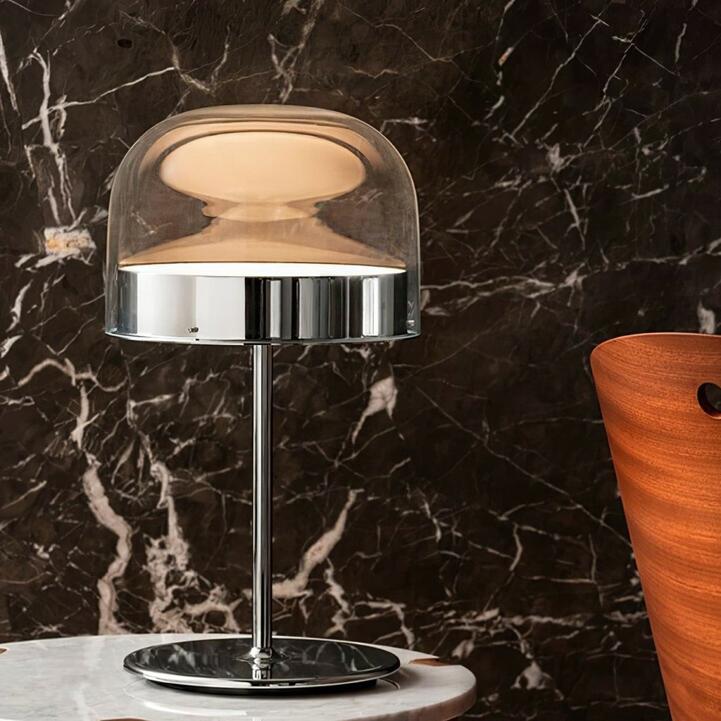 Equator LED Table Lamp