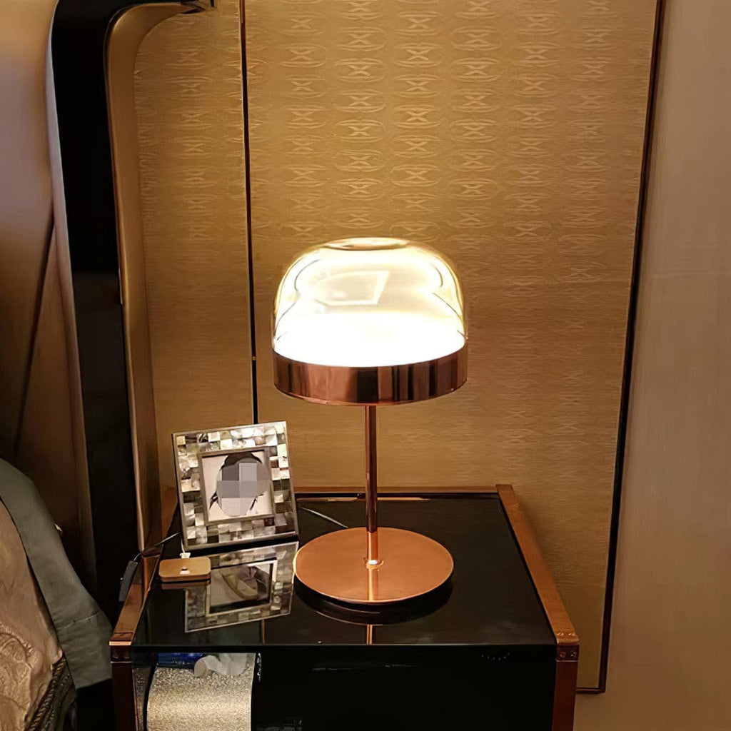 Equator LED Table Lamp