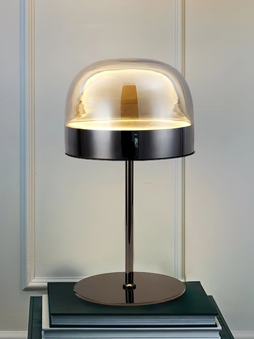 Equator LED Table Lamp
