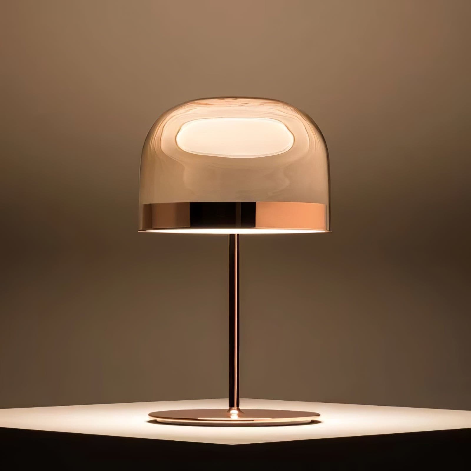 Equator LED Table Lamp