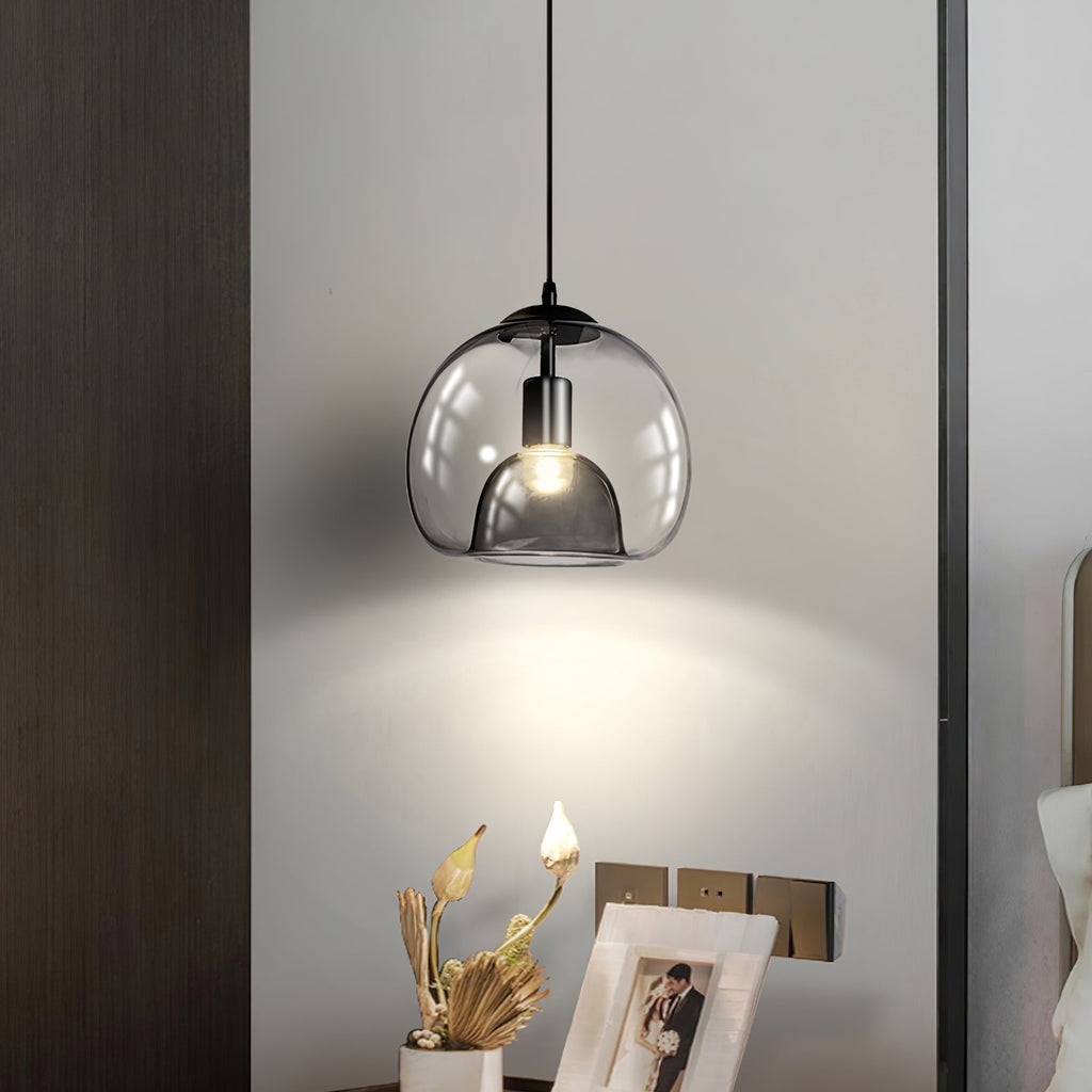 Eres Pendant Lamp
