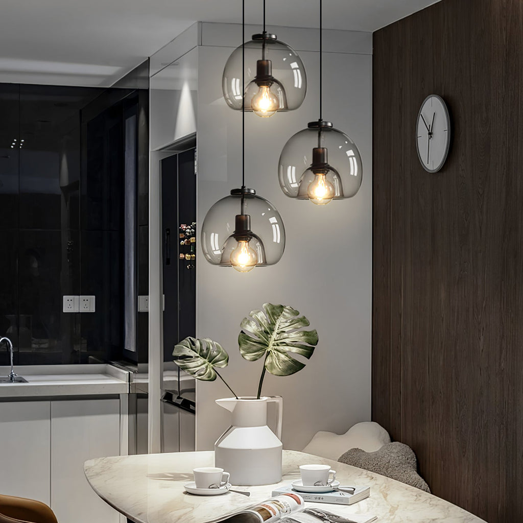Eres Pendant Lamp