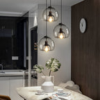 Eres Pendant Lamp