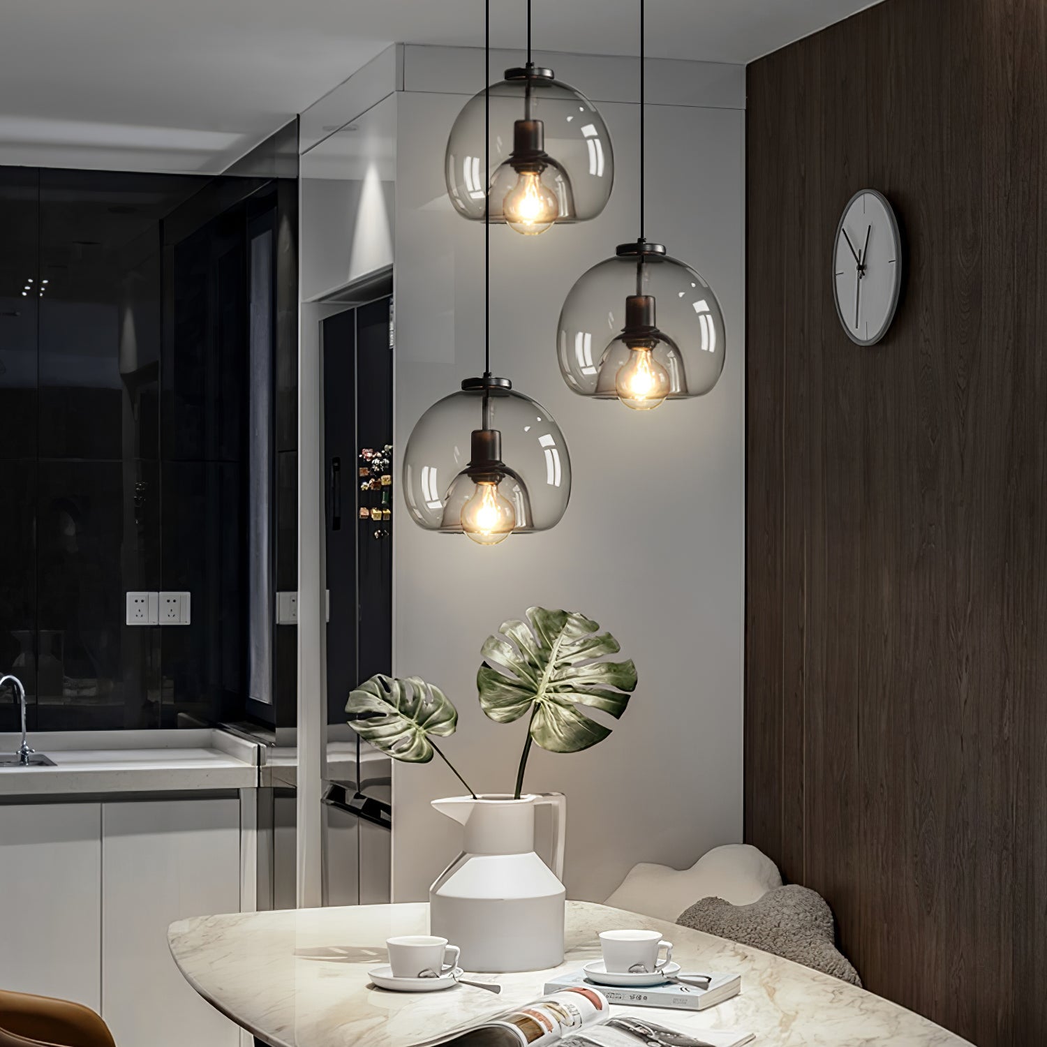 Eres Pendant Lamp
