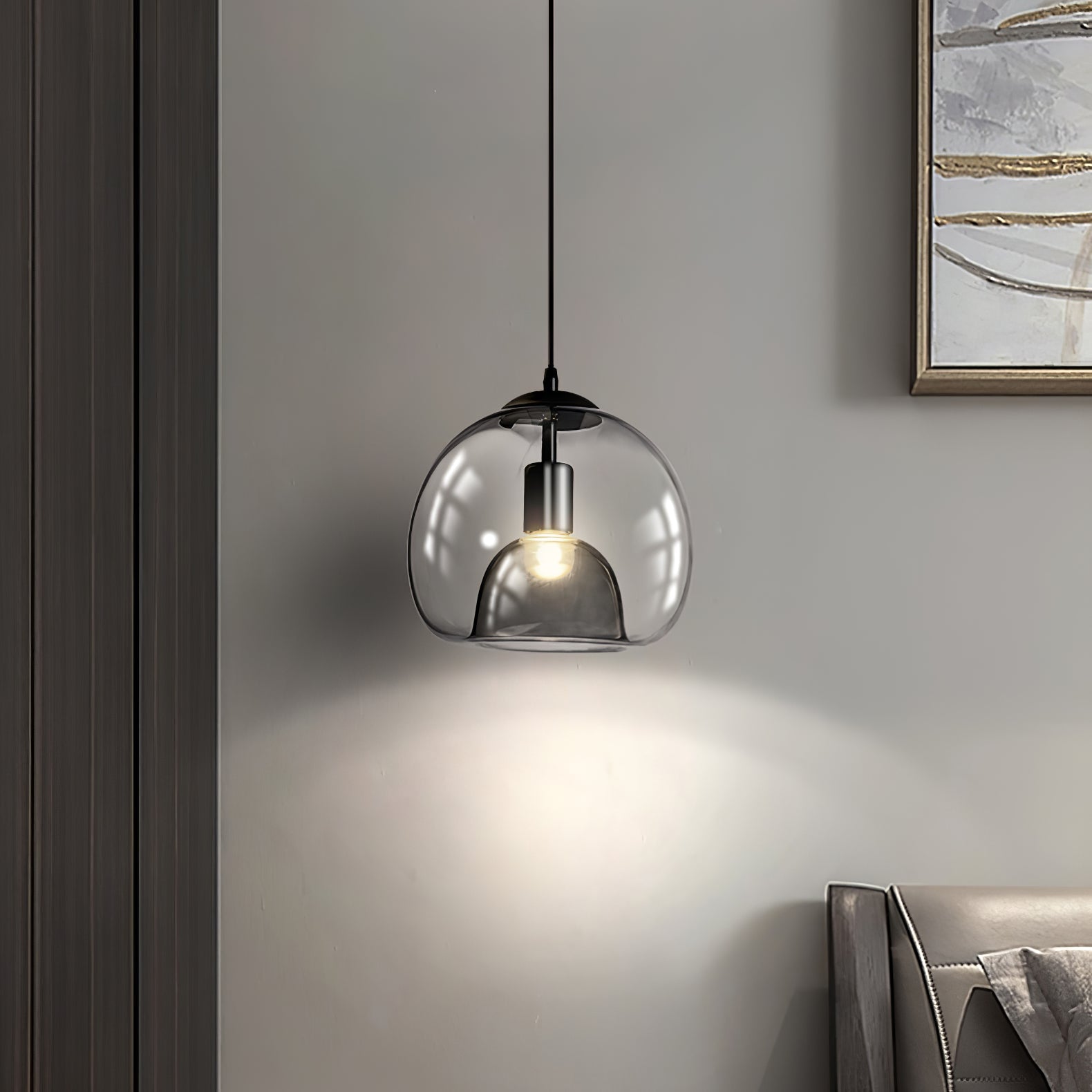 Eres Pendant Lamp