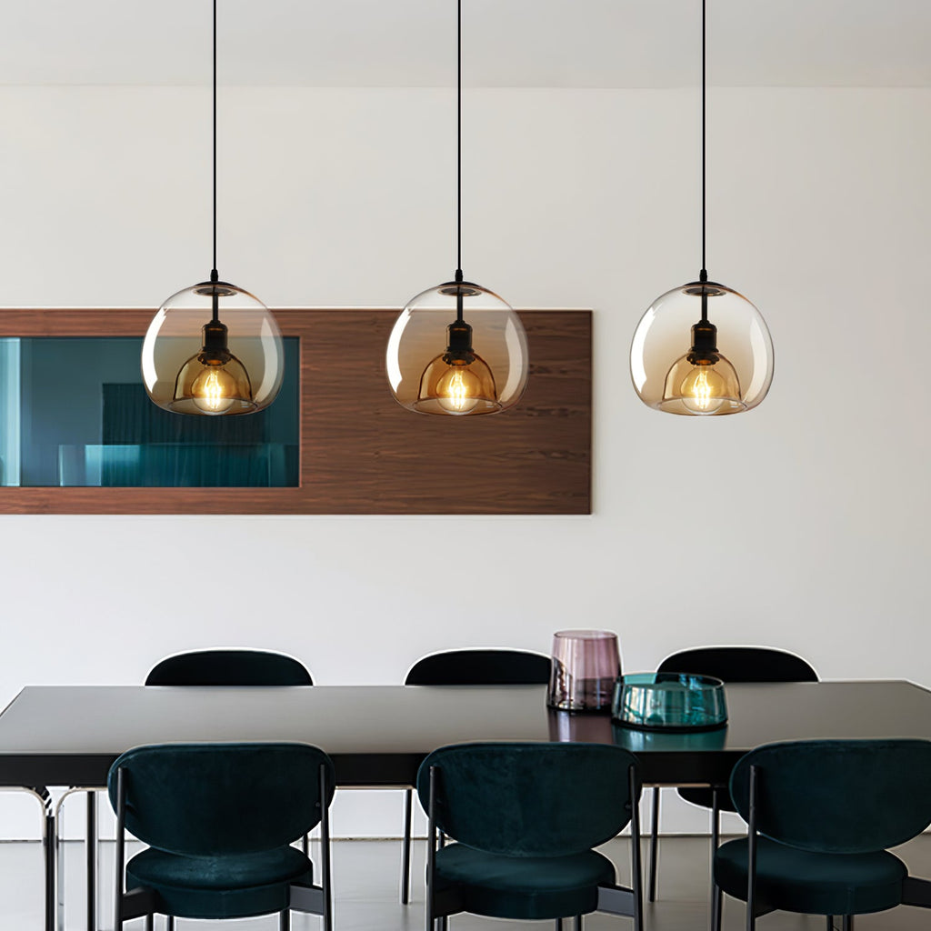 Eres Pendant Lamp