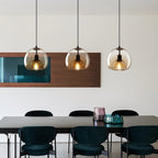 Eres Pendant Lamp