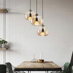 Eres Pendant Lamp