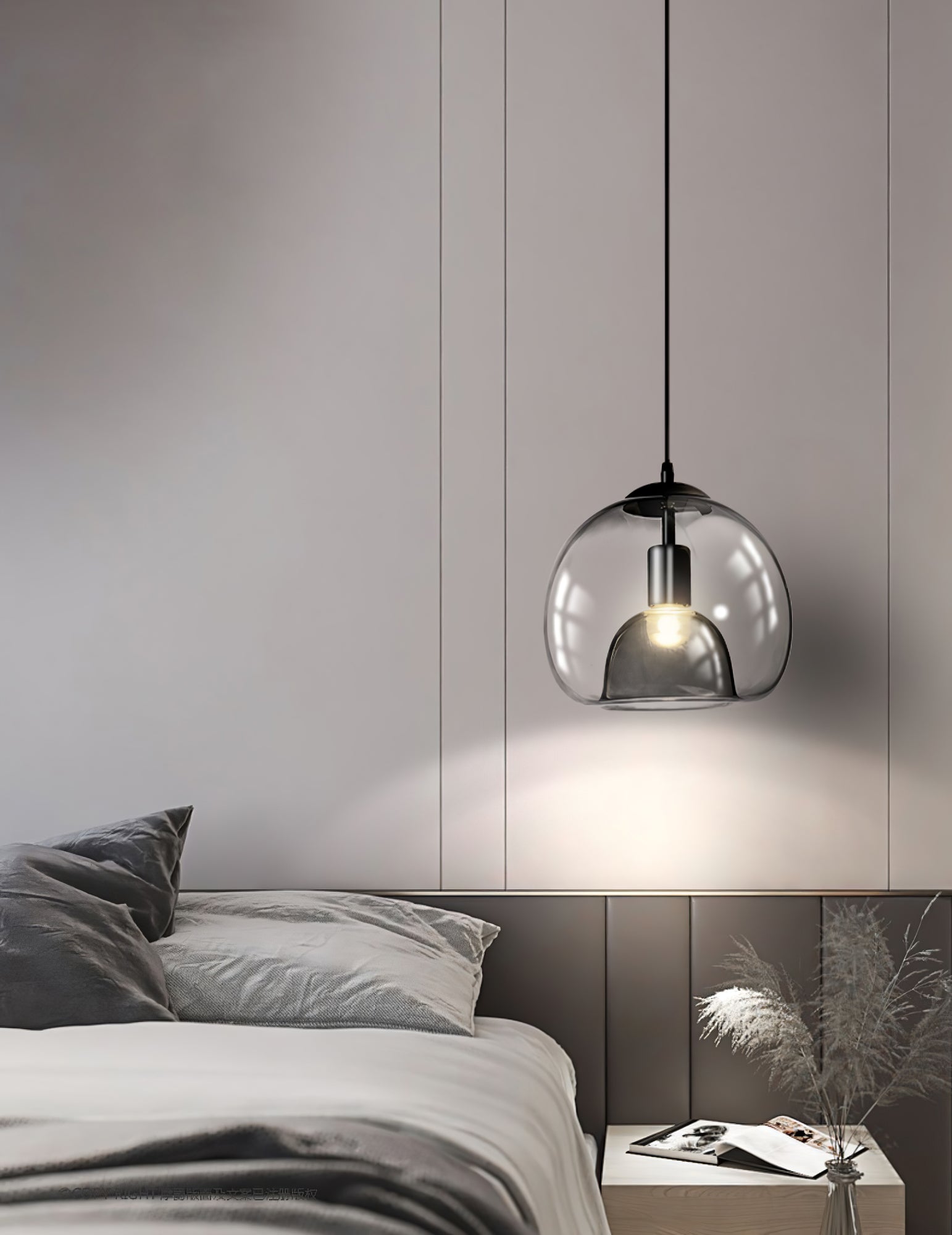 Eres Pendant Lamp