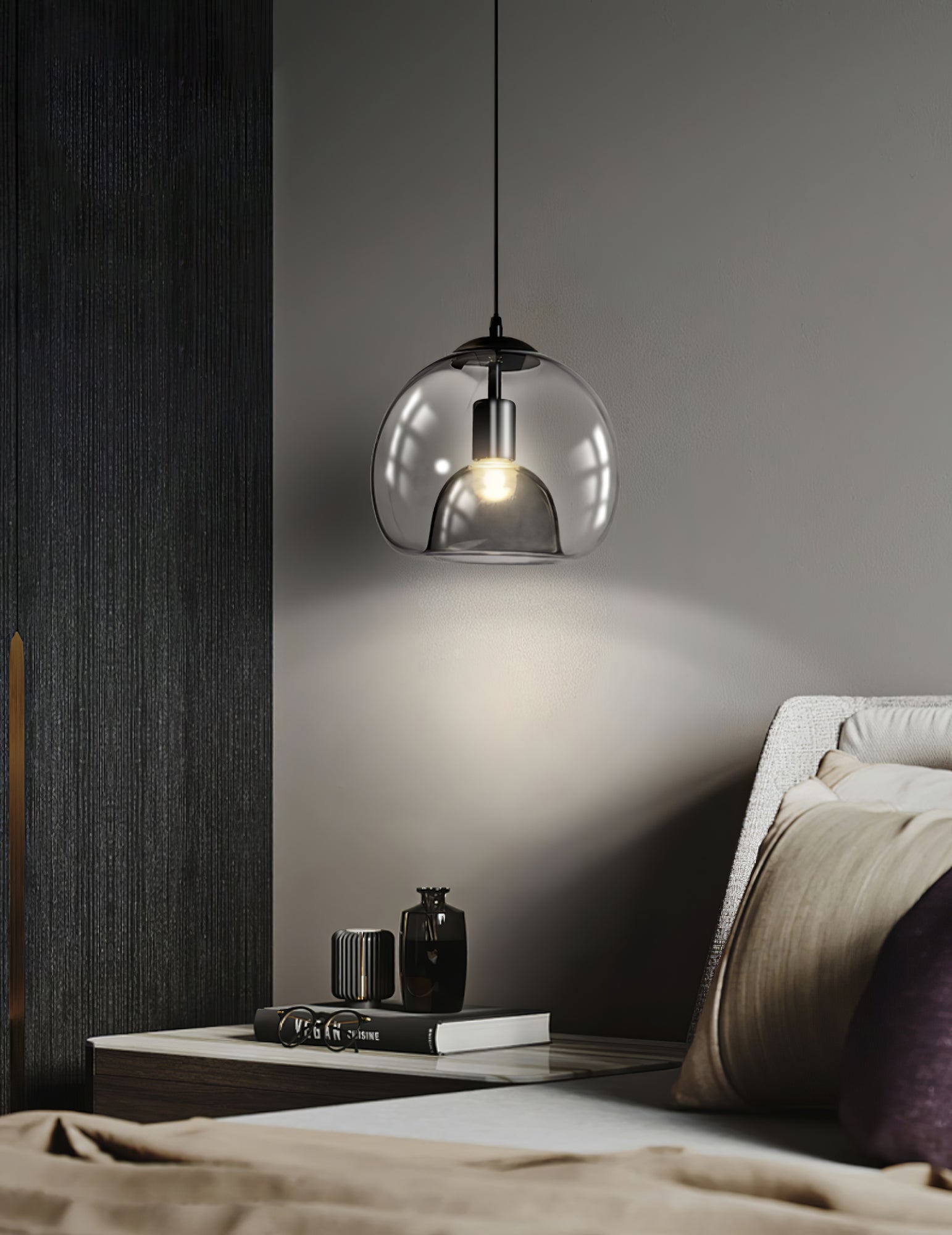 Eres Pendant Lamp