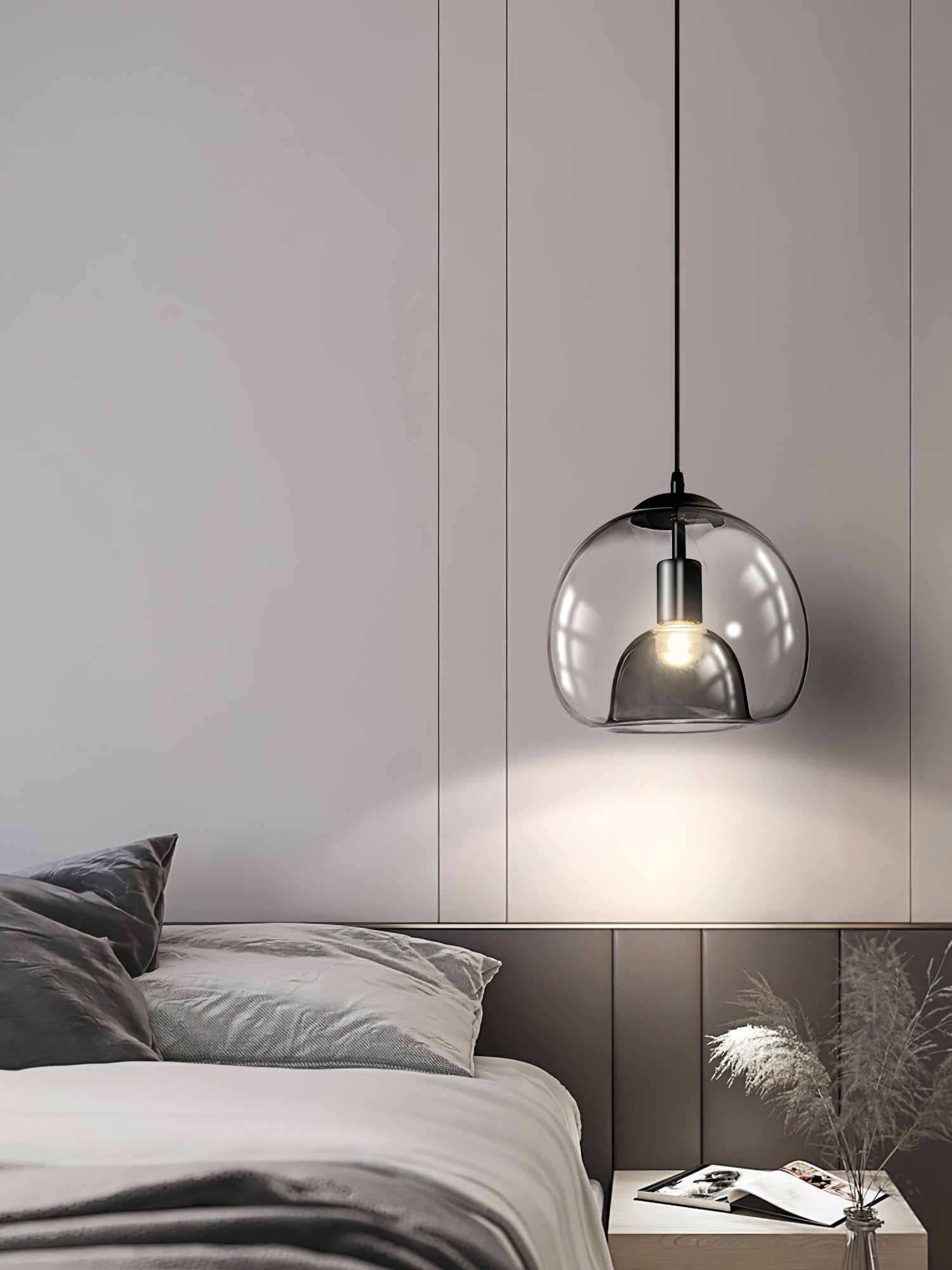 Eres Pendant Lamp